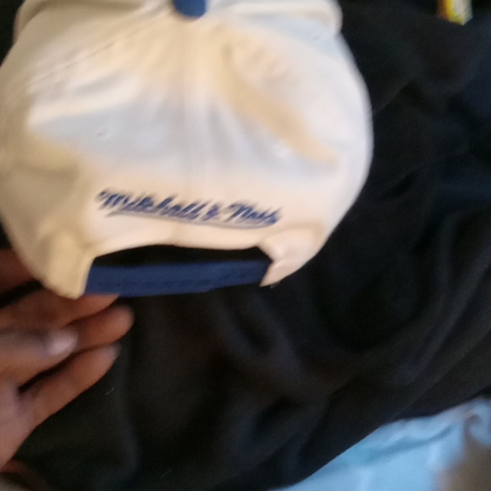 Men's ball cap 🧢 - Picture 6 of 8